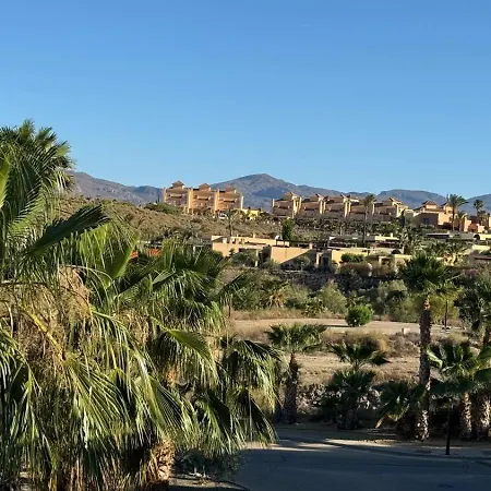 Aloe 2 Con Terraza Vistas Al Mar, Valle Del Golf